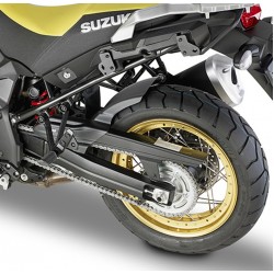 Givi Λασπωτήρας MG3118_VSTROM 1050DE '23 Suzuki  Φέρινγκ / Φτερά / Πλαστικά